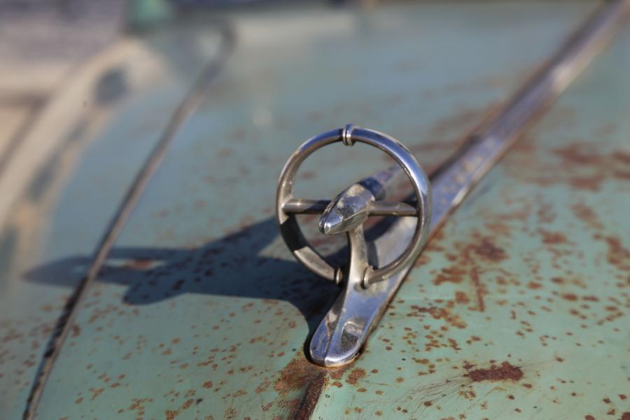 Логотип Buick Super Derelict Convertible by ICON (56C-4567) 2014 года  (фото 19 из 26)